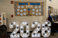 Senior Night 25/26
